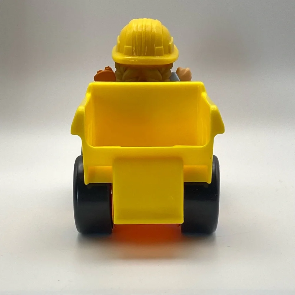 Mattel fisher price